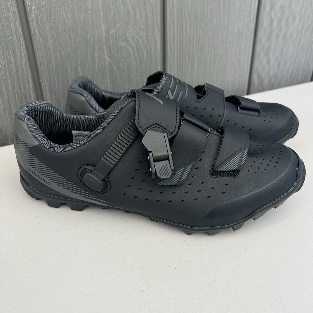 Shimano ME3 Mountain Bike Shoes EU 42 / US Men’s 8.3 – Excellent